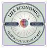 Life Economics logo